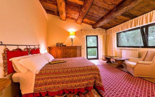 Borgo di Bastia Creti