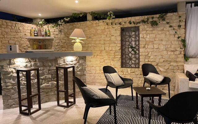 Villa Petit Paradis Boutique Hôtel