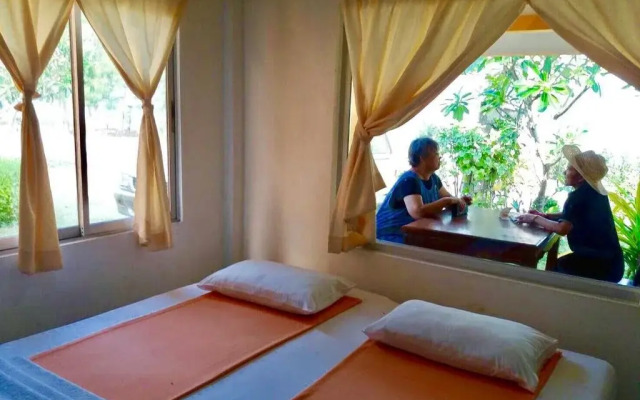 Tharnvara Resort