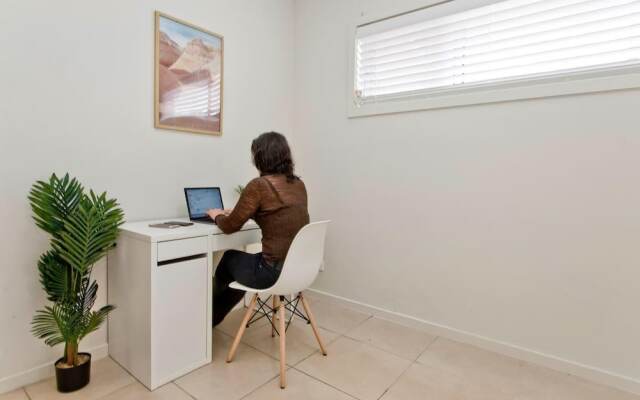 Maroubra 4 Bedroom Townhouse