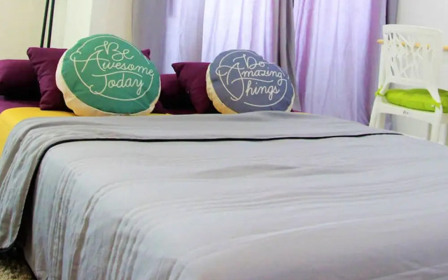 JB Town Executive Suite