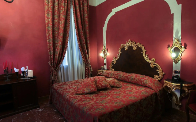 Hotel Ca' Alvise