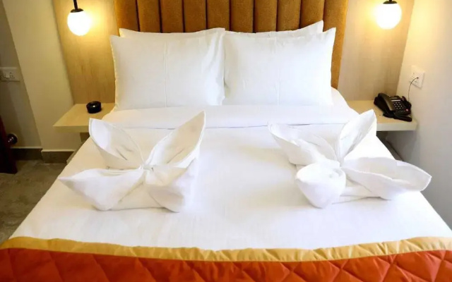 Kennedia International Hotels & Suites
