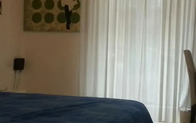 Marsala Apartment Monza
