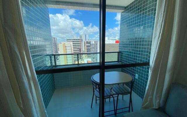 Smart Stay Ponta Verde Apt.913 Mandi Hospitalidade