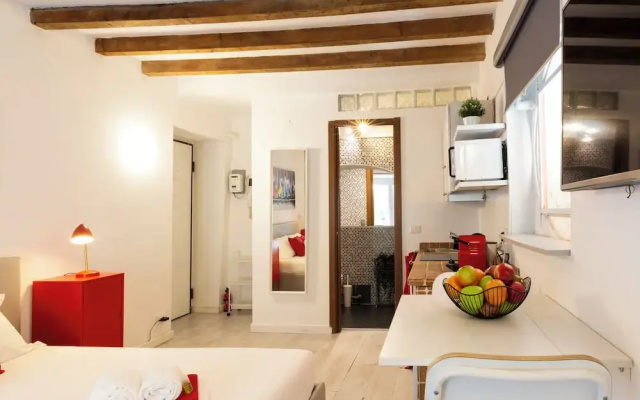 notaMi -  Casa Vittoria - Isola District