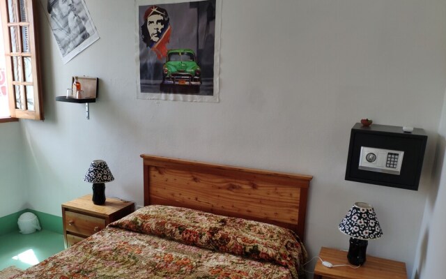 Viva la Vida Hotel Boutique