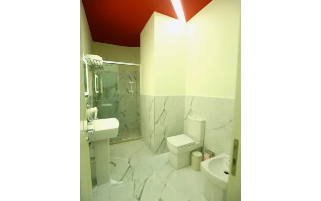 Vllaznia Hotel