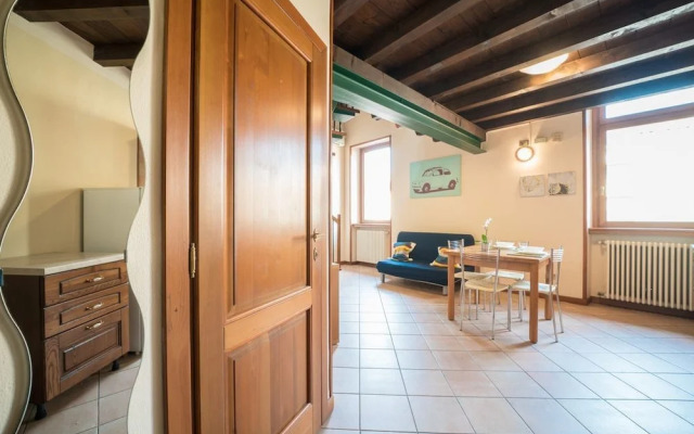 Bright Apartments Desenzano - Monte Grappa