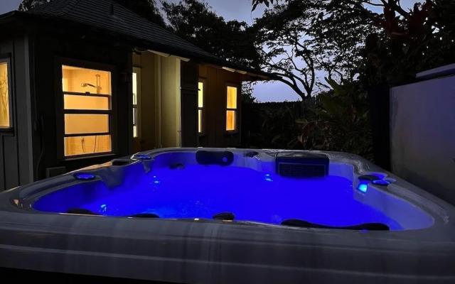 Iao Valley Inn