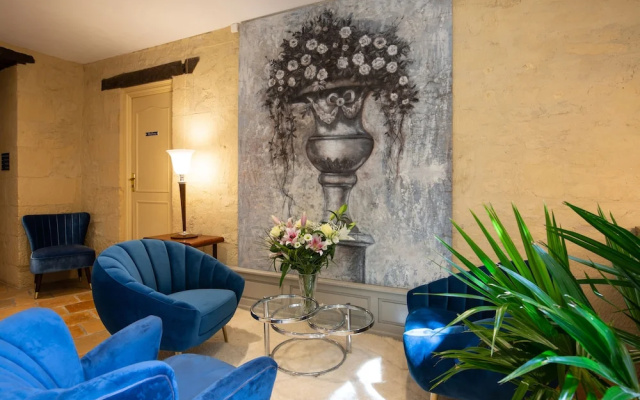 La Villa des Consuls
