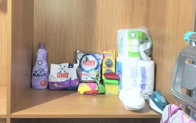 Twodo Exclusive Apart Taksim