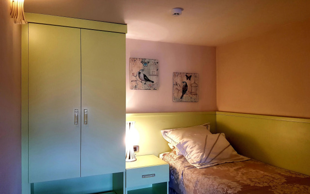 Eski Masal Hotel - Special Class