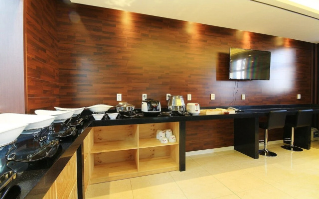 Suncheon Da Vinci Hotel