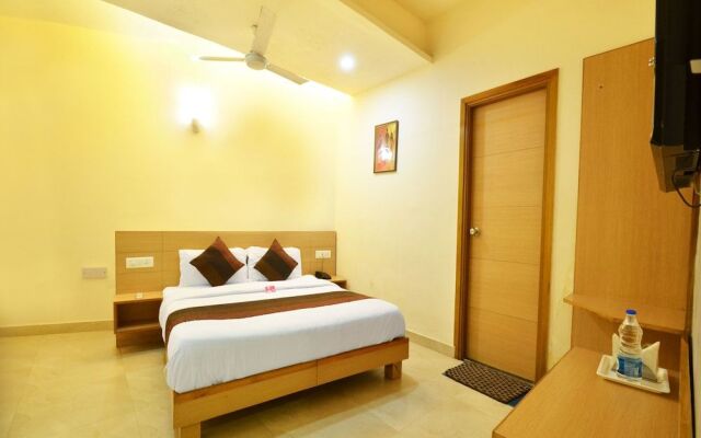 OYO 1676 Hotel Royal Punjab