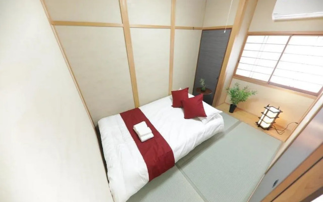 Kanade House Part 1 - 185-1