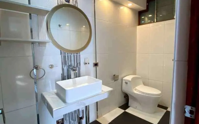 Hotel Inka Lam