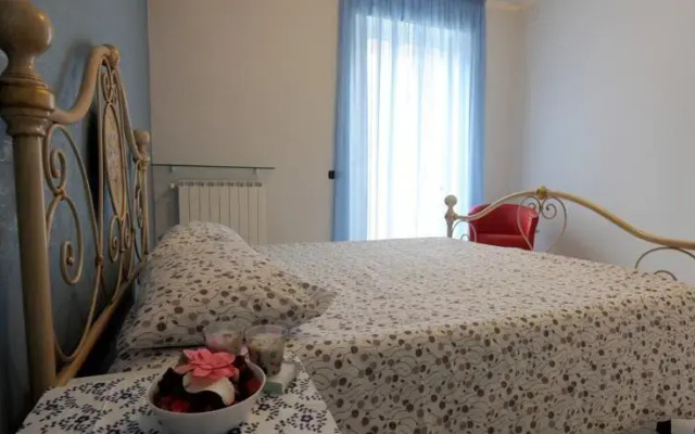 Atrium Bed & Breakfast