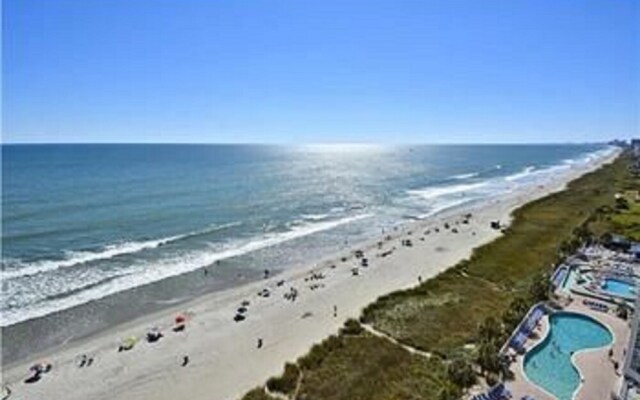 Units at Bay Watch by Elliott Beach Rentals