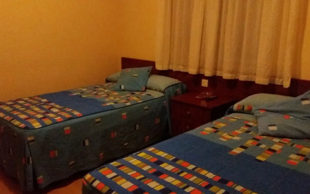 Hostal Restaurante Delfin