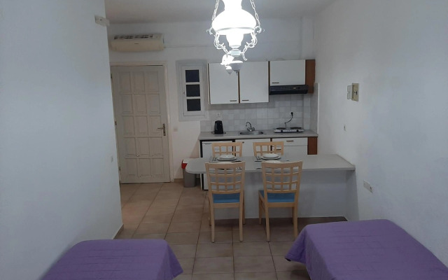 Remi Studios & Apartments