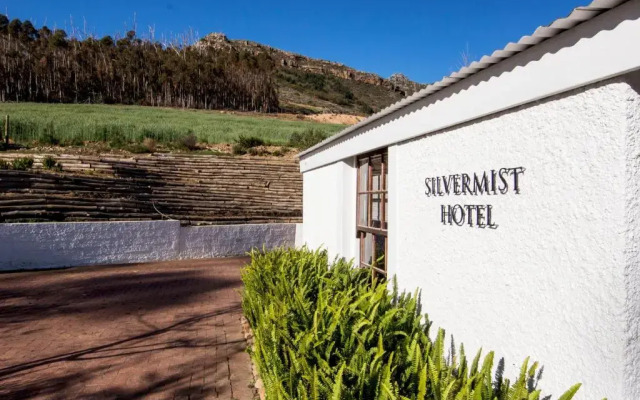 Silvermist Mountain Lodge