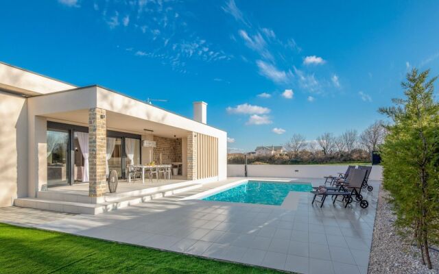Villa Rose Zadarvillas