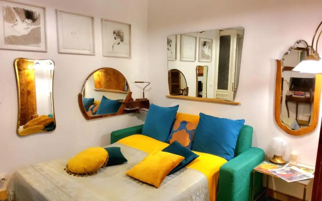 La Casa degli Specchi