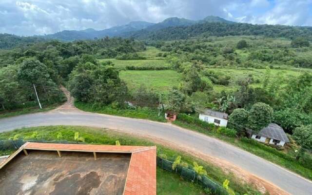 Morpho Resort Coorg
