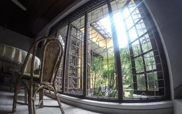 Leijay Garden Retreat