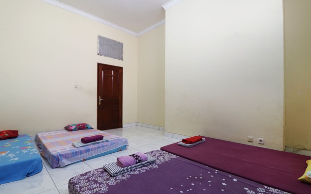 Backpack Syariah Cempaka Putih Barat