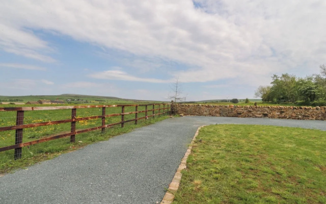 Meadow Top Farm Barn
