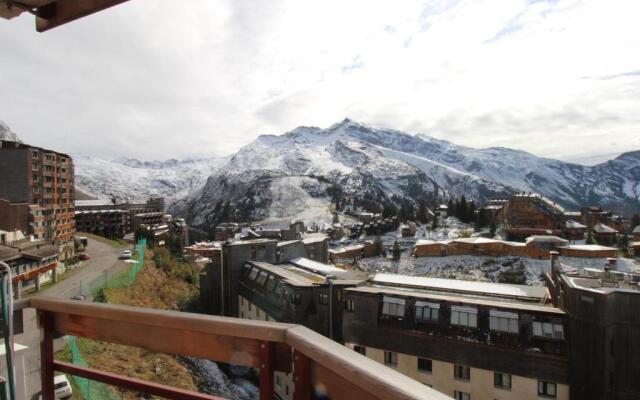Appartement Avoriaz, 2 pièces, 6 personnes - FR-1-633-49