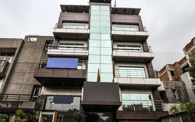 FabHotel Ramhan