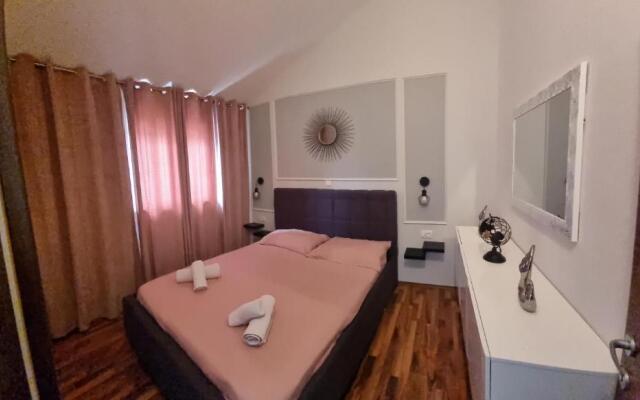 Holiday Home Gabi