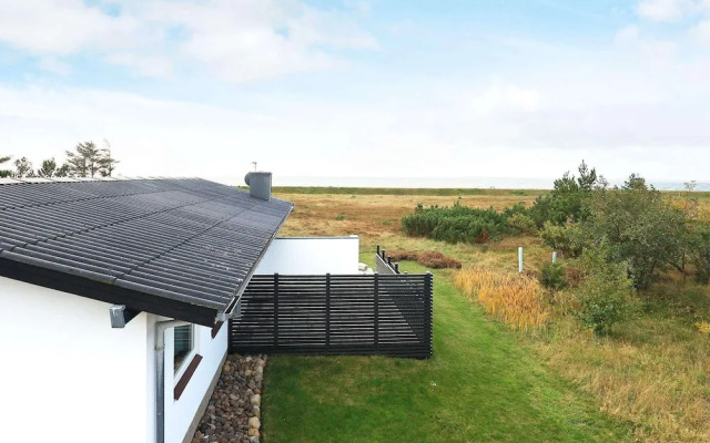 8 Person Holiday Home in Hurup Thy