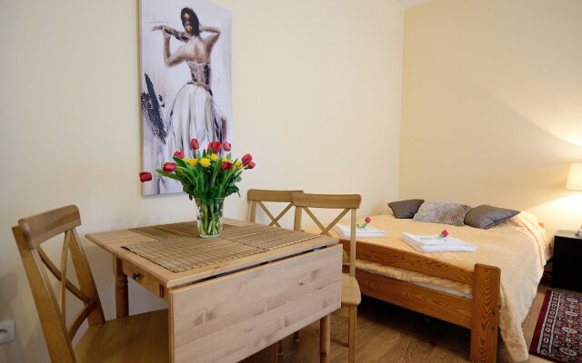 Victus Apartamenty - Garden