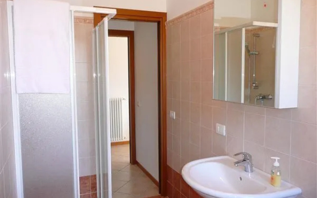 Vista d'Oro Ulivo Apt. 7