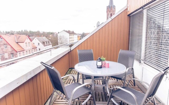 Apartment 1 Stein bei Nürnberg
