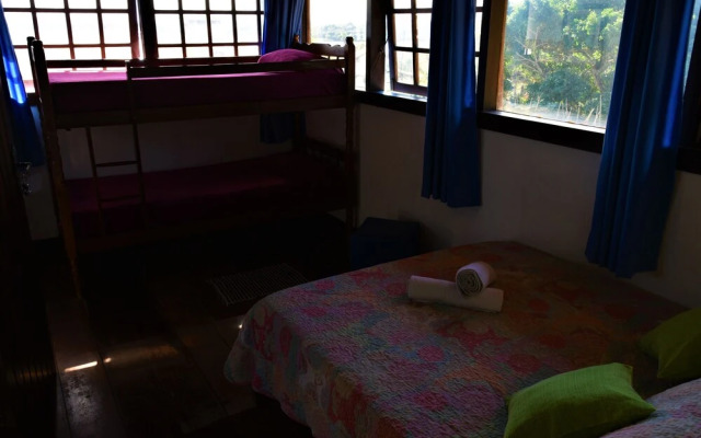 Lagoa Beach Hostel Búzios