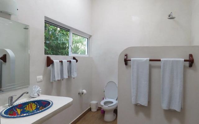 Hotel & Suites Oasis Bacalar