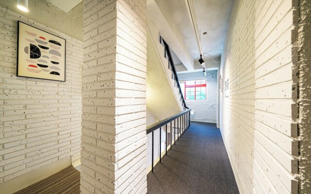 Hotel May Yongsan