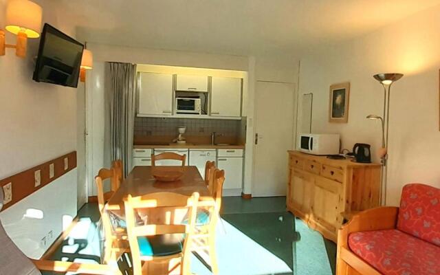 Appartement La Plagne, 3 pièces, 6 personnes - FR-1-351-2