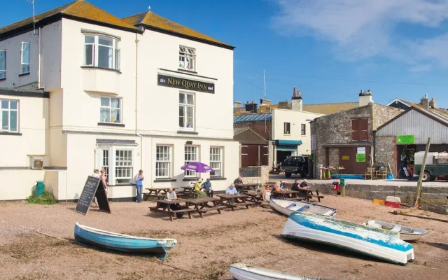 Crab Shack in Teignmouth