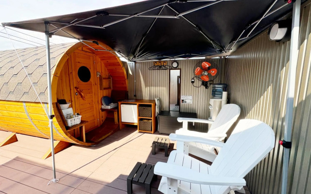 HOTEL LEX Numazu (Adult Only)