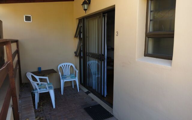 Dempseys Guest House