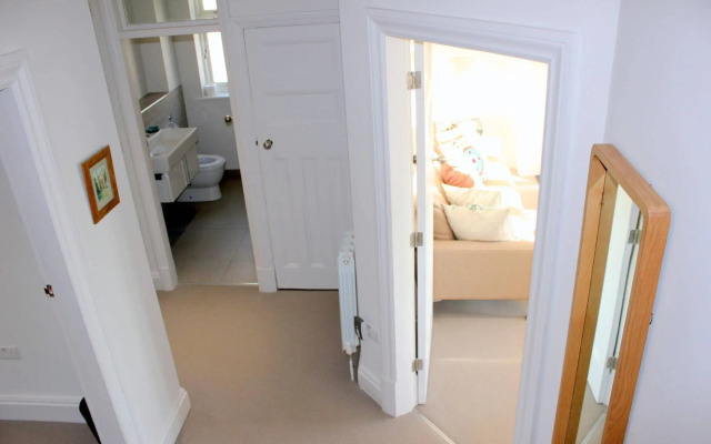 The Luxurious Duplex (Peymans)