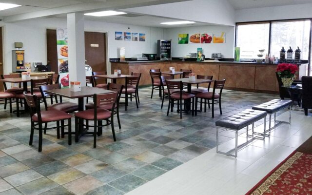 Quality Inn Toledo Westgate