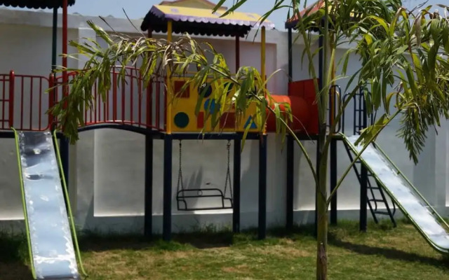 Panambi Resort Rishikesh