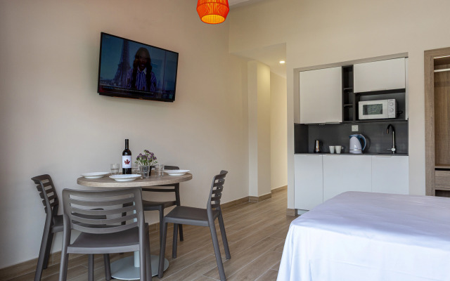 Medplaya Aparthotel San Eloy